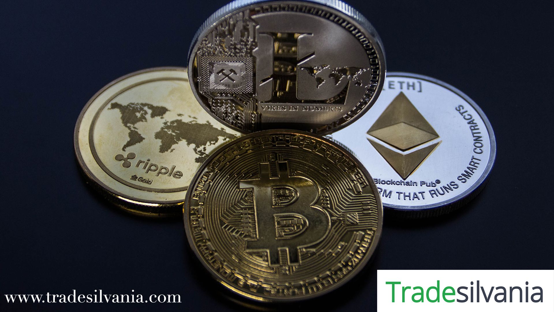 Stiri Blockchain si cripto – Estimare Bloomberg: Aurul va ajuta Bitcoin să atingă pragul de 14 000 de dolari în 2020  - 25.01.2020