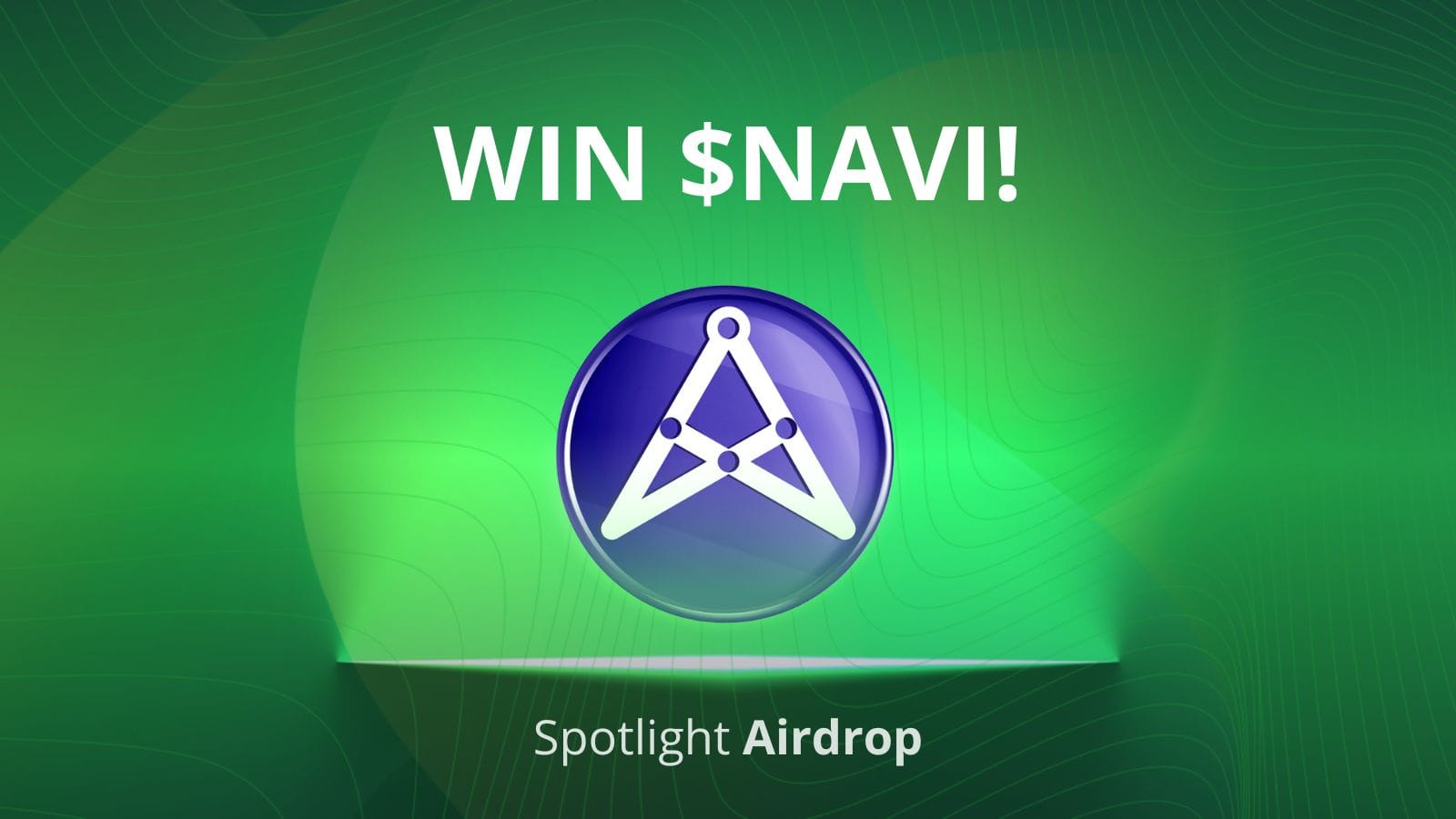 Win NAVI on Tradesilvania Spotlight!