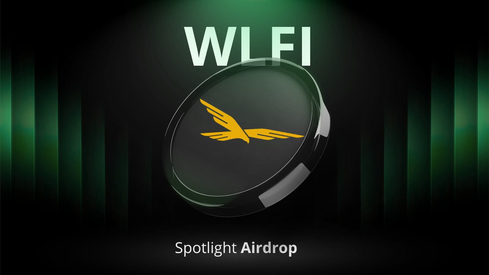 Castiga WLFI prin Tradesivania Spotlight!