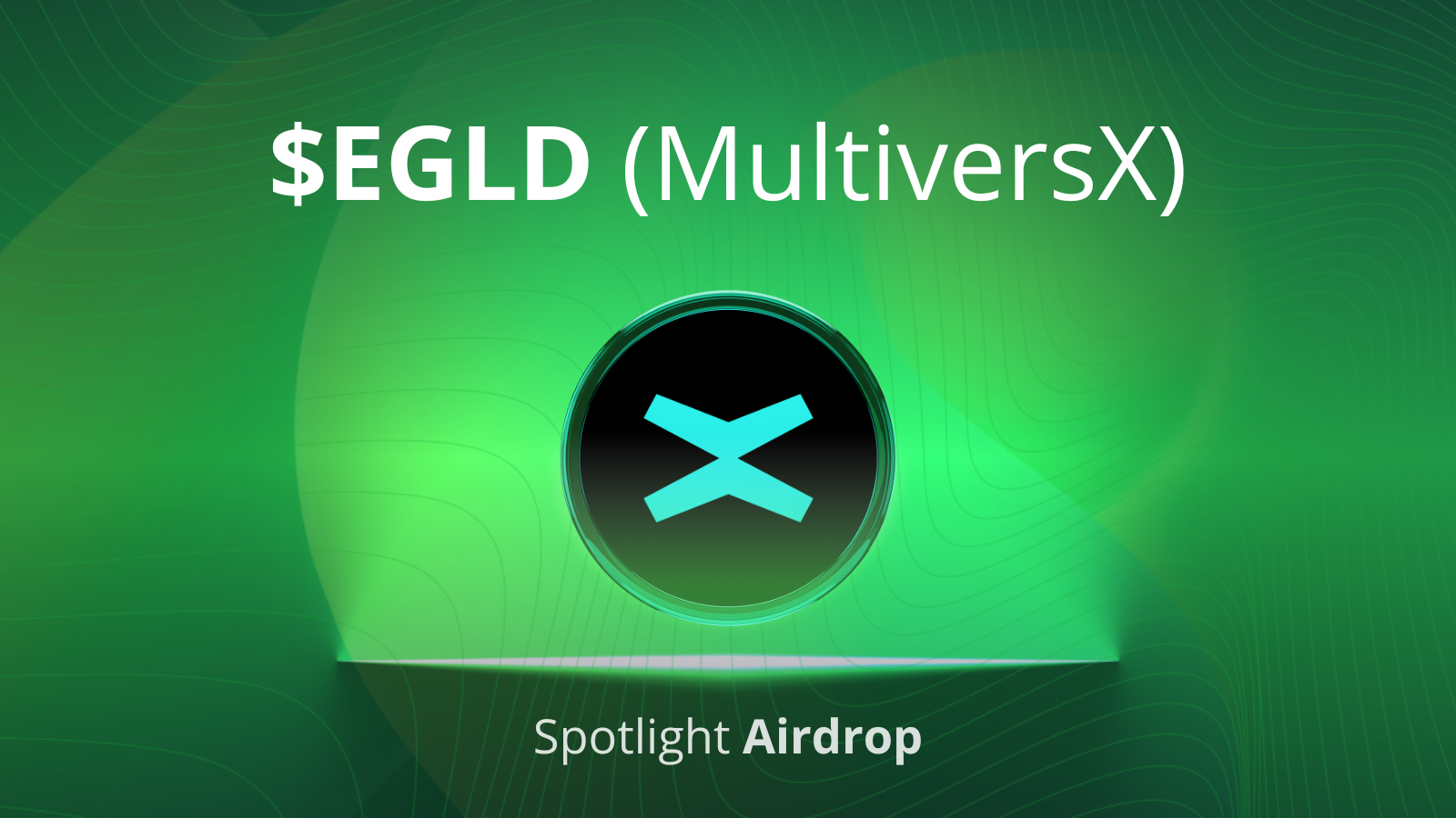 Castiga ELGD (MultiversX) pe Tradesilvania Spotlight!