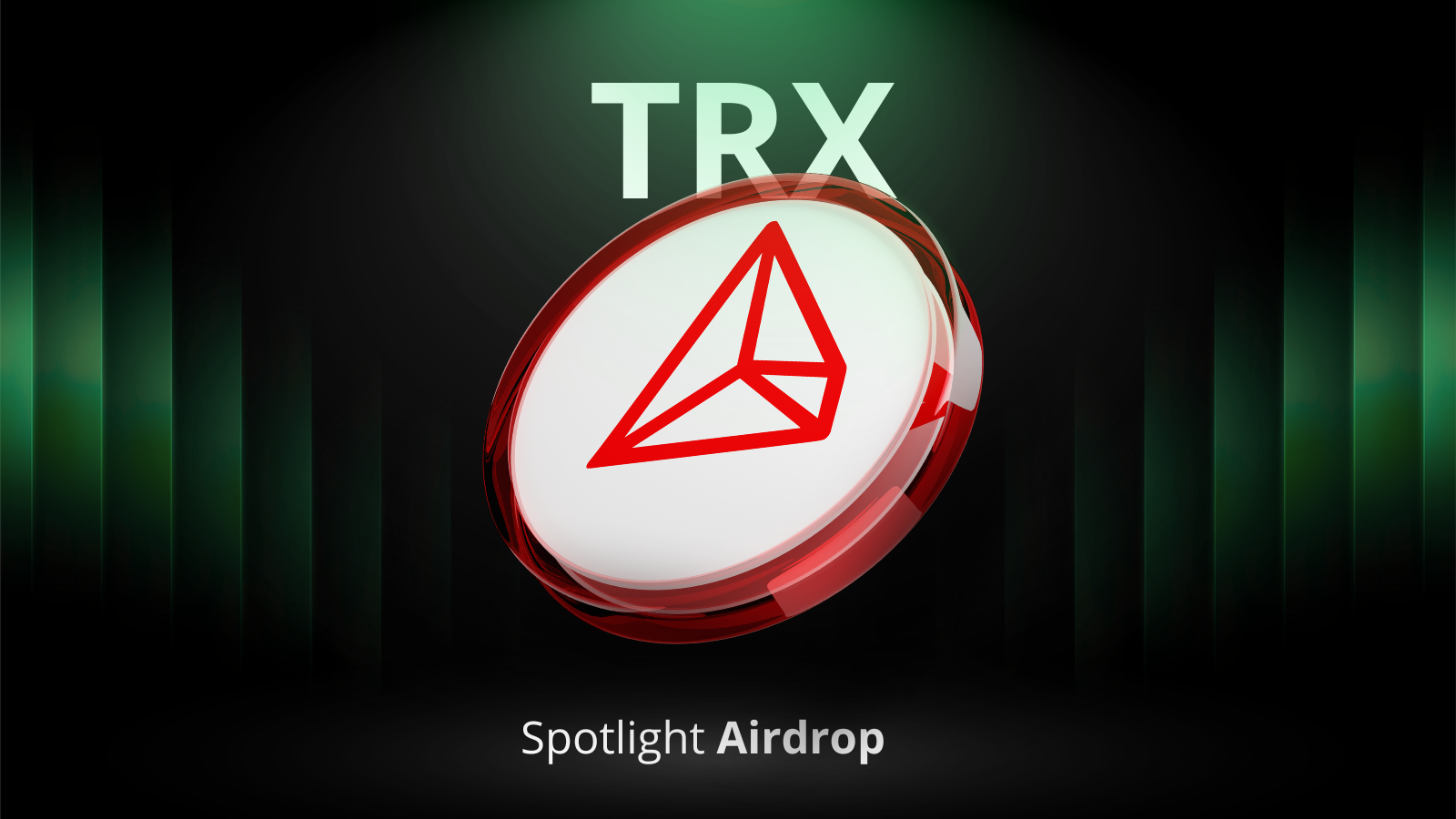 This Halloween you can win FLOKI on Tradesilvania Spotlight!