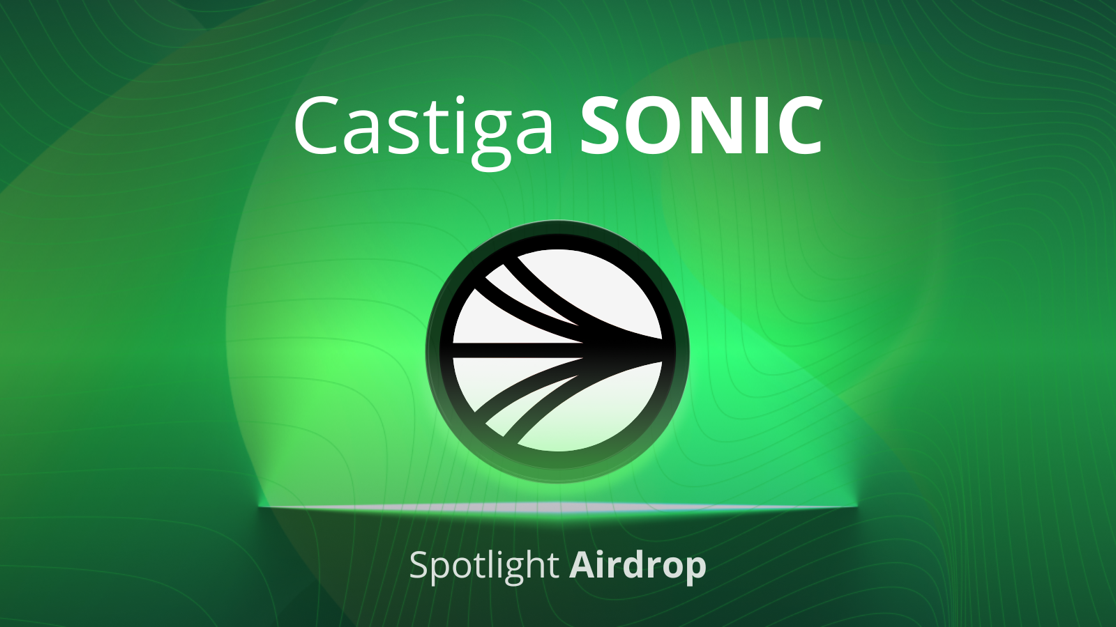 7 ani de Tradesilvania – Airdrop Sonic!