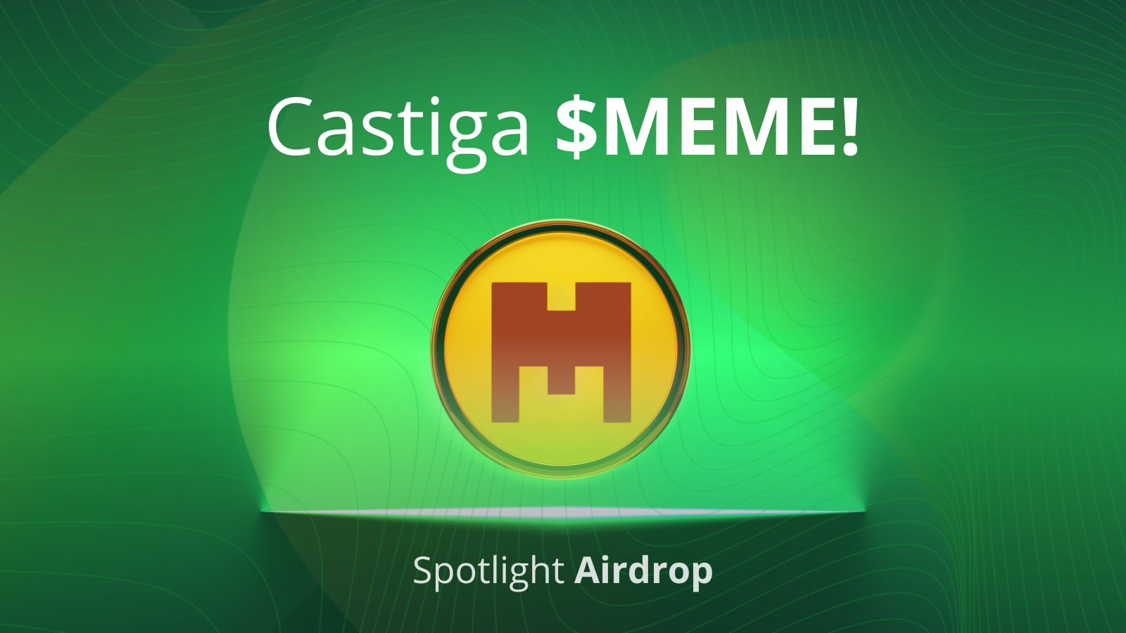 Castiga $MEME pe Tradesilvania Spotlight!