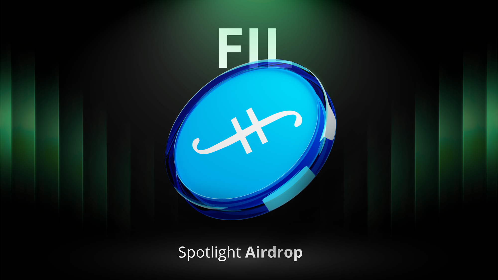 Castiga Filecoin (FIL) pe Tradesilvania Spotlight!