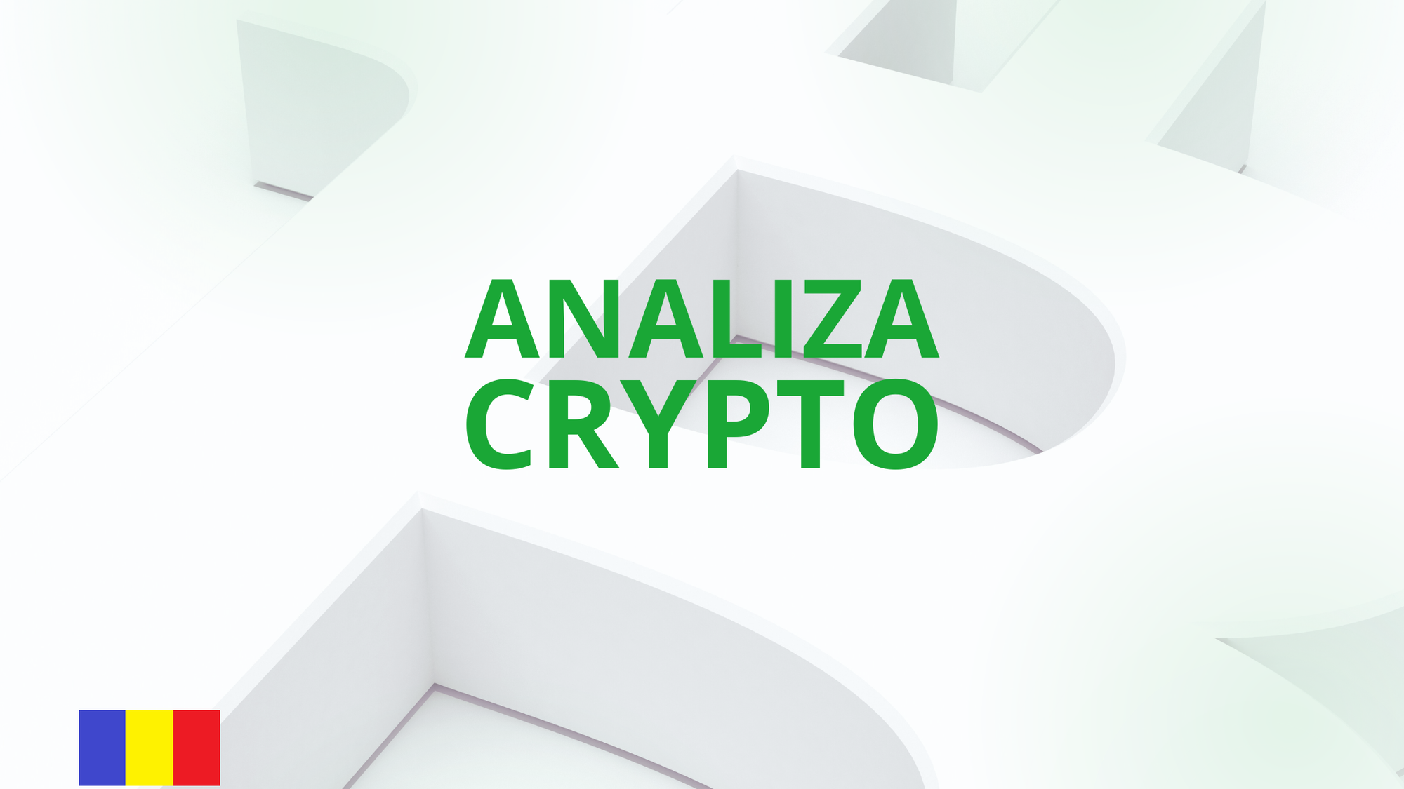 Analiza crypto pentru BTC, ETH, EGLD, SUI si ADA - 6 noiembrie 2025