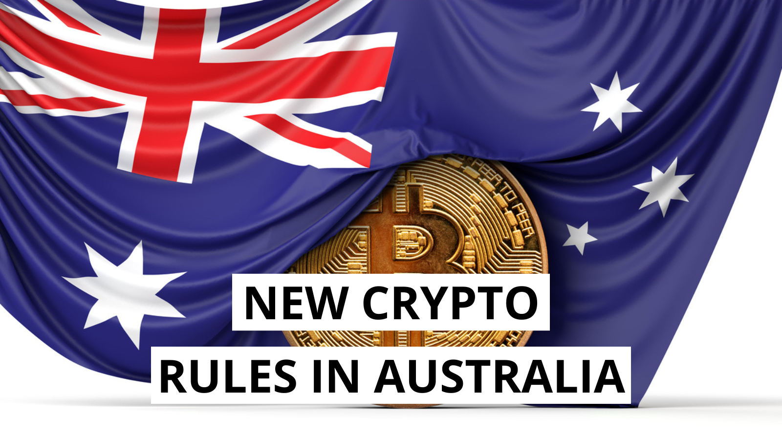 2025 Crypto Reform: Australia Enforces New Legal Framework