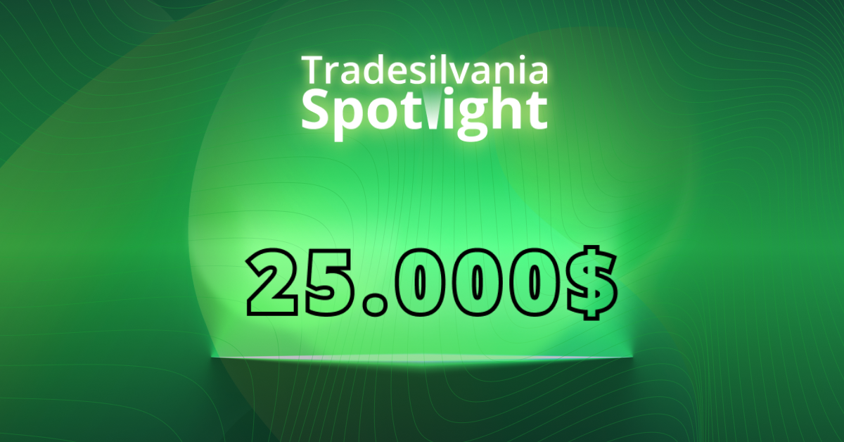 Un rezumat al tuturor Airdrop-urilor de pe Tradesilvania Spotlight