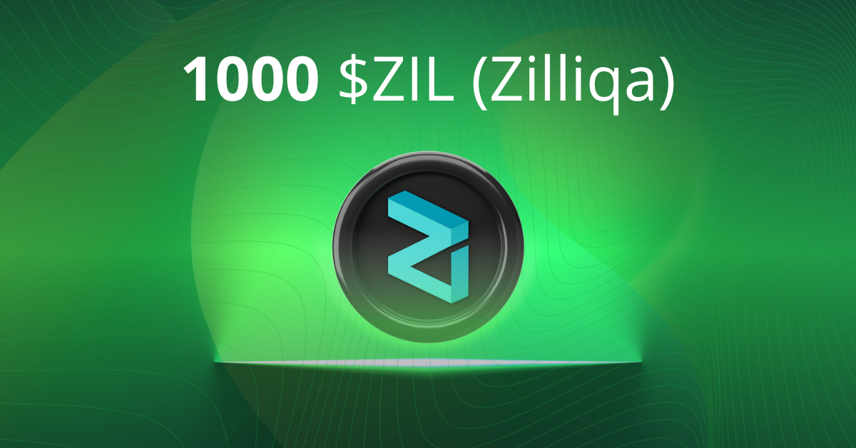 Alimenteaza cu numerar si castiga 1000 $ZIL prin Tradesilvania Spotlight
