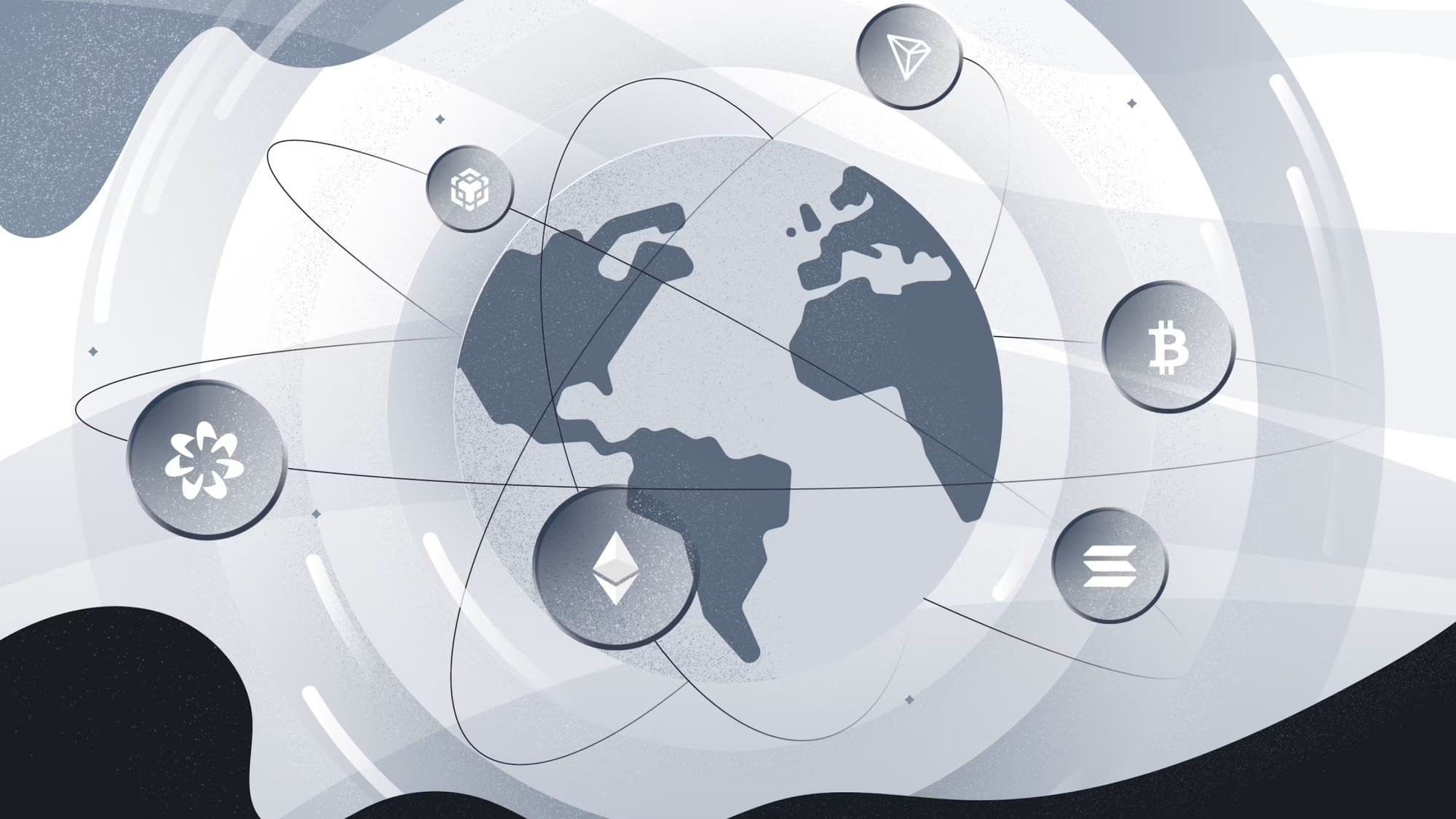 5 Countries Where Crypto Remains Tax-Free