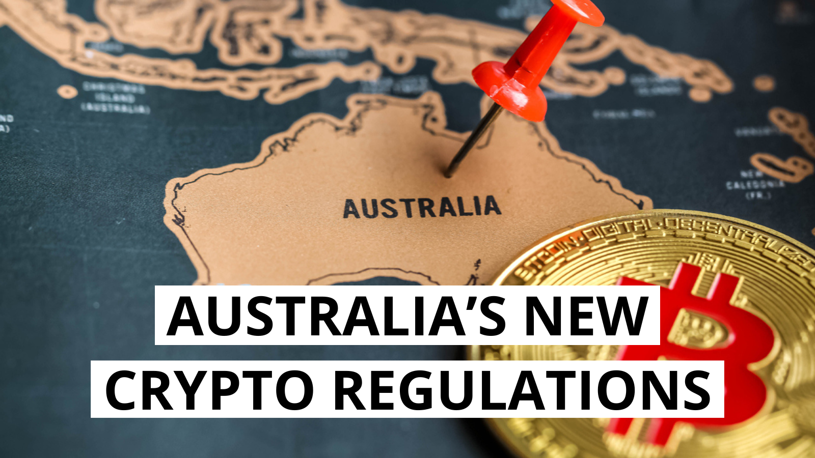 A Bright Future for Crypto in Australia: Clear Rules for Growth
