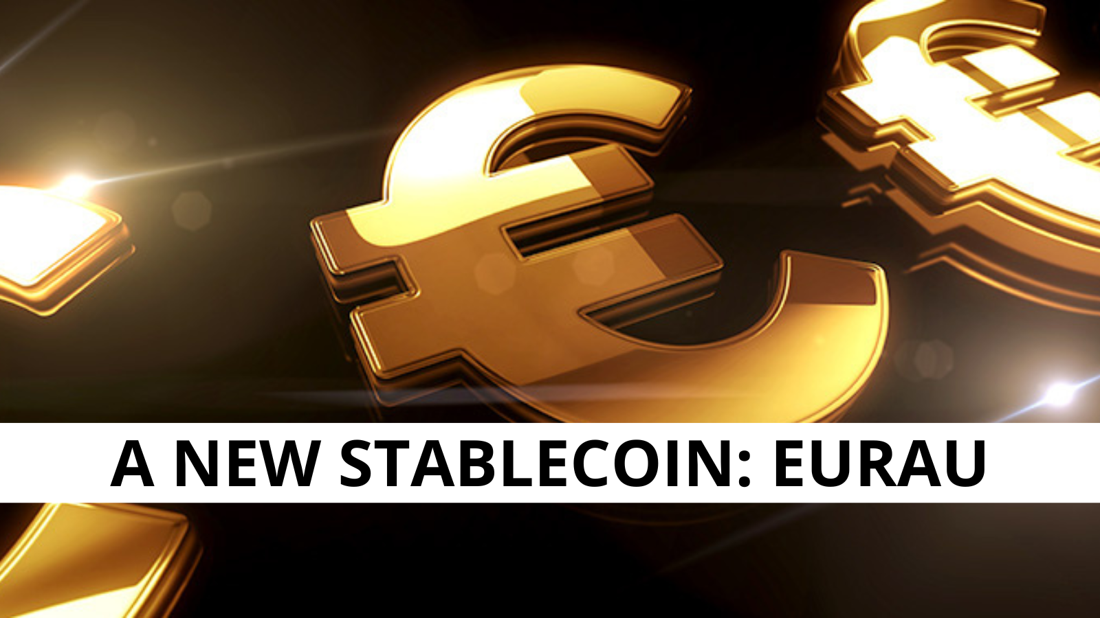 AllUnity Approved by BaFin to Issue EURAU Stablecoin