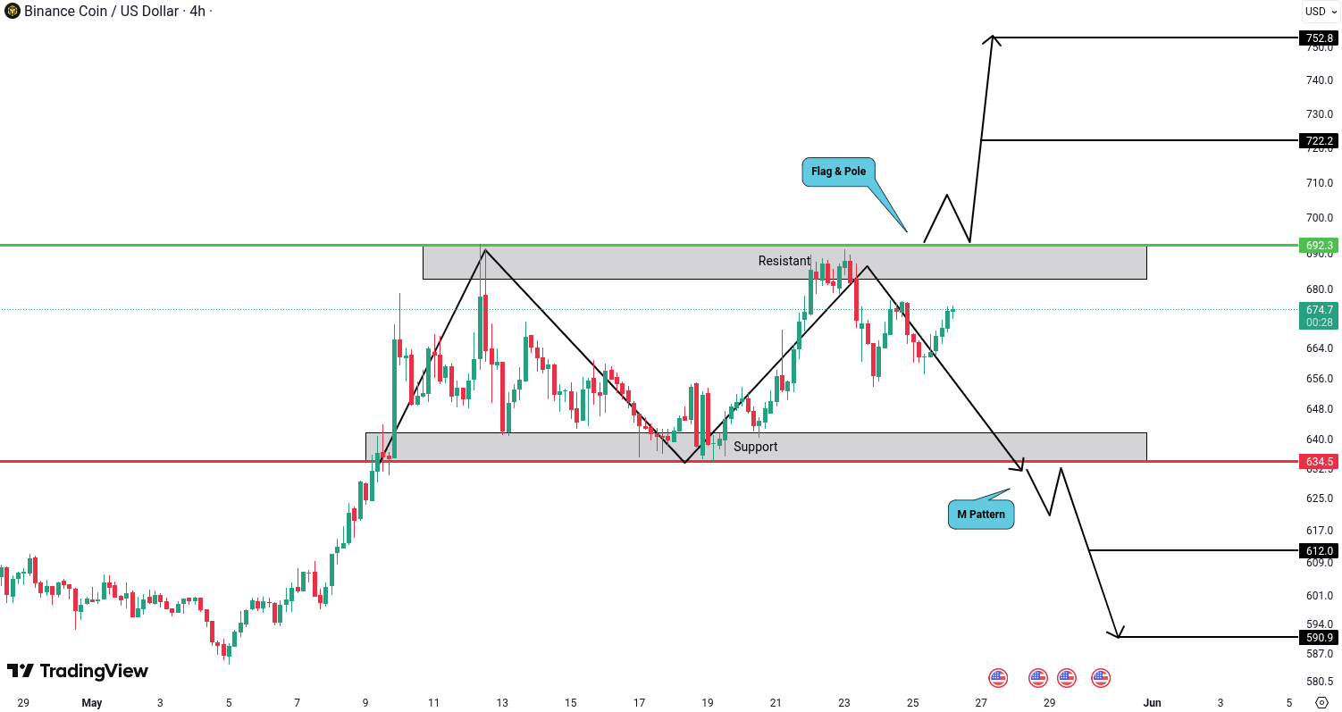Solana (SOL) Analysis