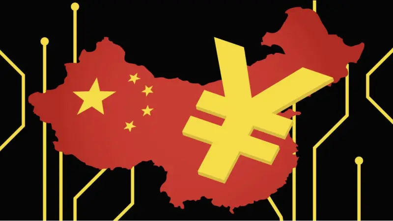 Beijingul deschide calea pentru stablecoin-uri in regim controlat