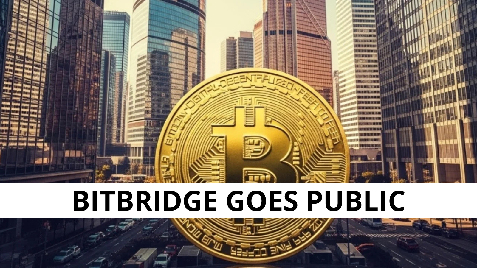 BitBridge to list publicly under ticker BTTL by Q3 end