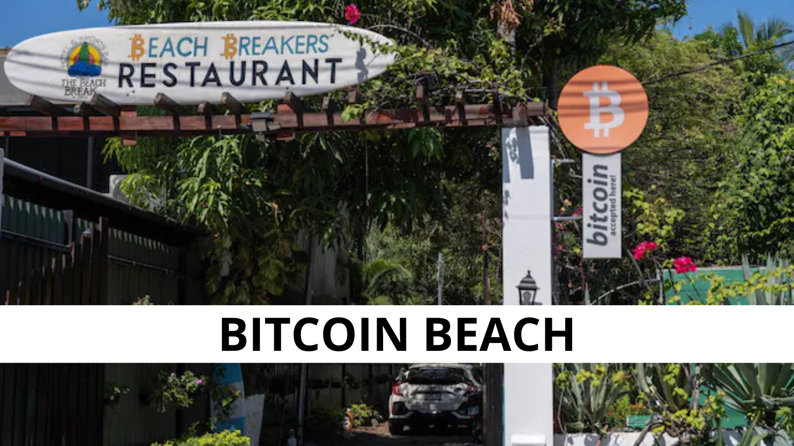 Bitcoin Beach: Cum El Zonte a devenit un laborator global pentru criptomonede