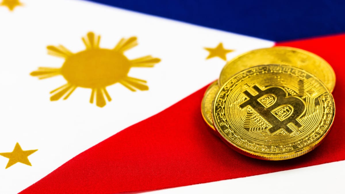 Blockchain pentru bugetul national: initiativa istorica in Filipine