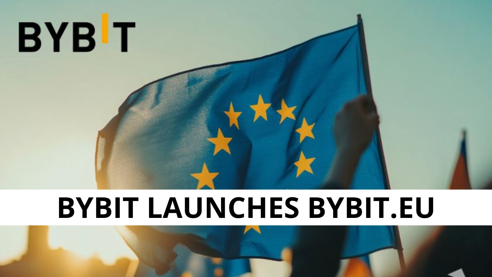 Bybit Launches MiCA-Compliant Crypto Platform for Europe: Bybit.eu