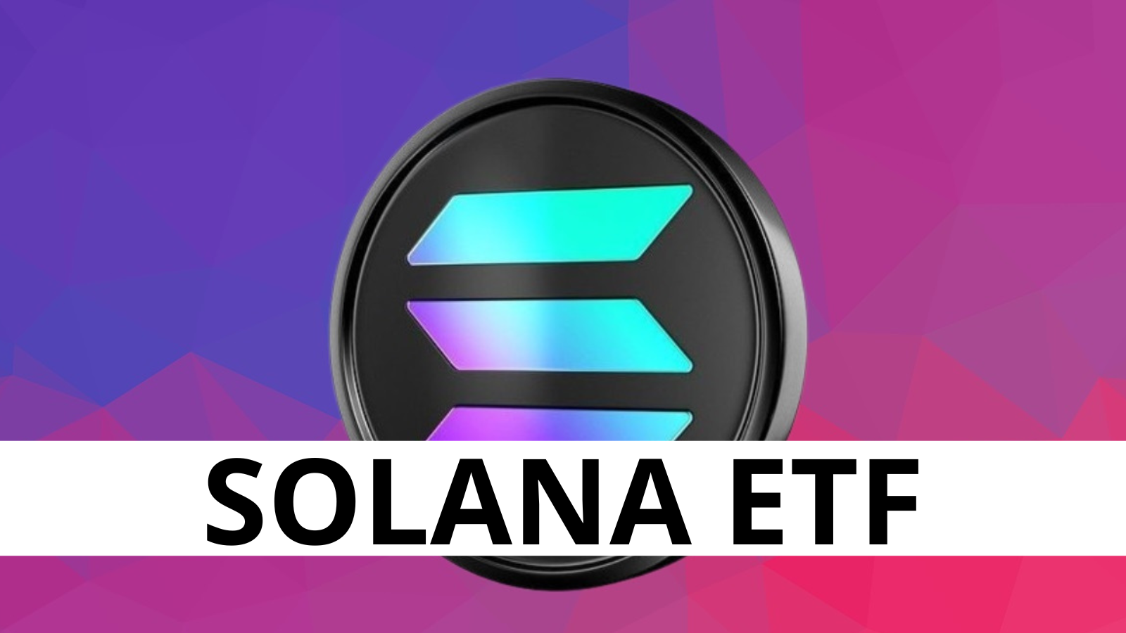Canada to Launch First-Ever Staking-Enabled Spot Solana ETFs