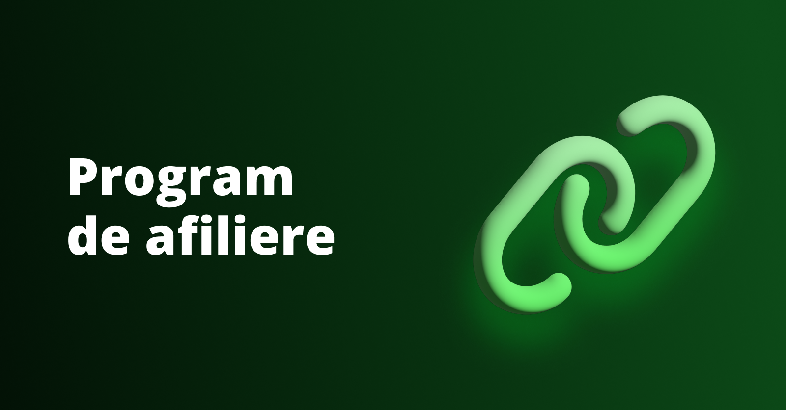 Castiga venit pasiv prin programul de afiliere Tradesilvania