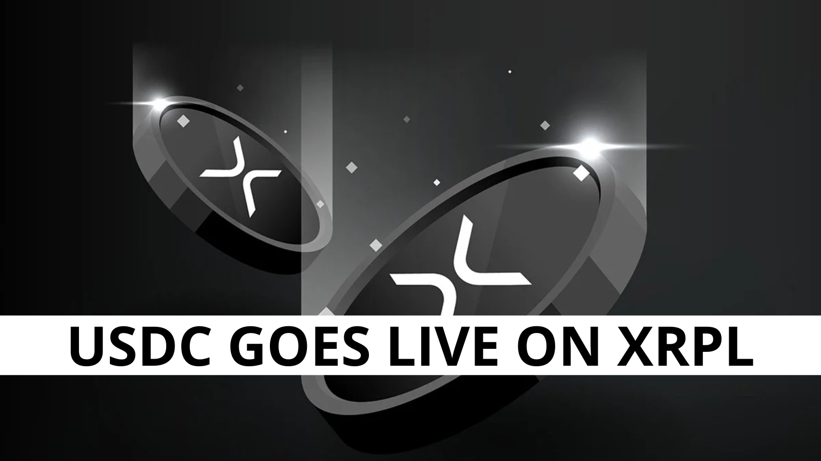 Circle Expands USDC Reach to XRP Ledger Blockchain