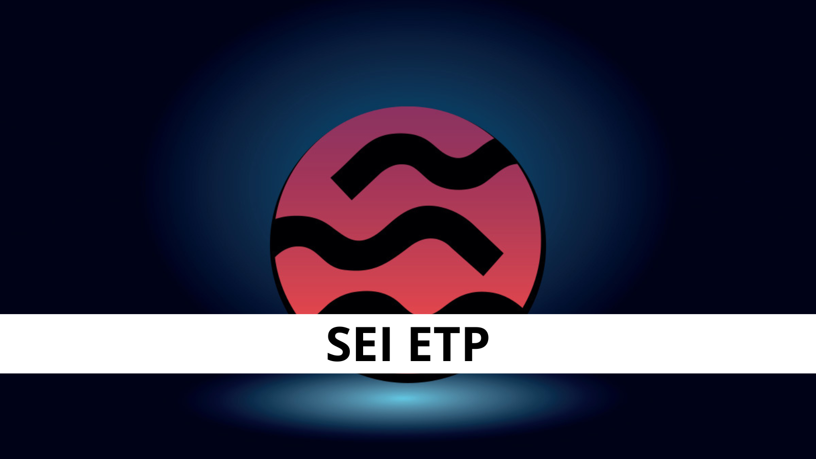 CoinShares lanseaza ETP fara comision bazat pe tokenul SEI