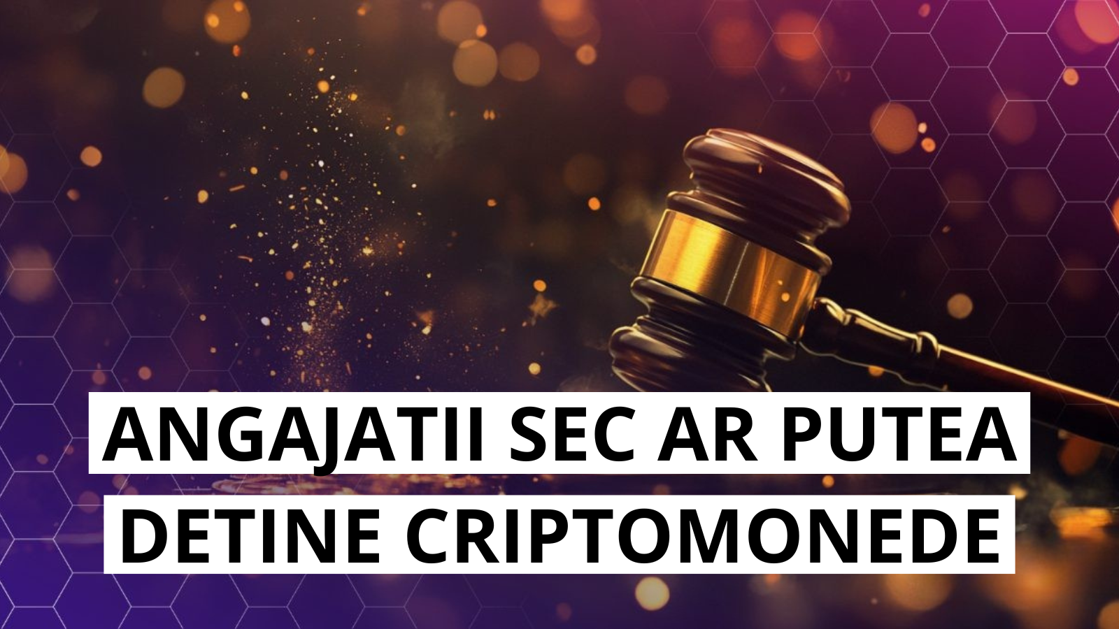 Coinbase cere eliminarea interdictiei SEC privind detinerea de criptomonede de catre angajati
