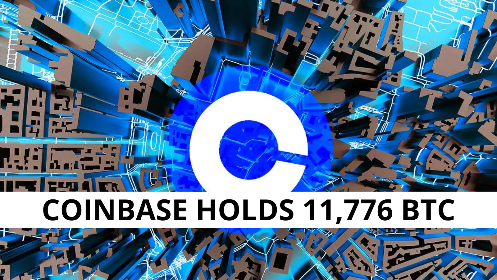 Coinbase surpasses Tesla with latest bitcoin purchase
