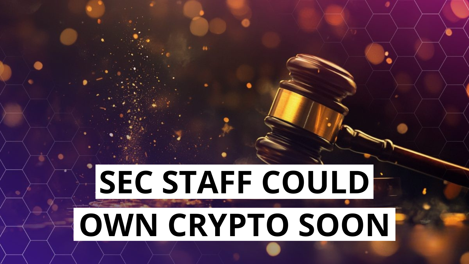 Coinbase urges removal of SEC crypto holding ban for staff