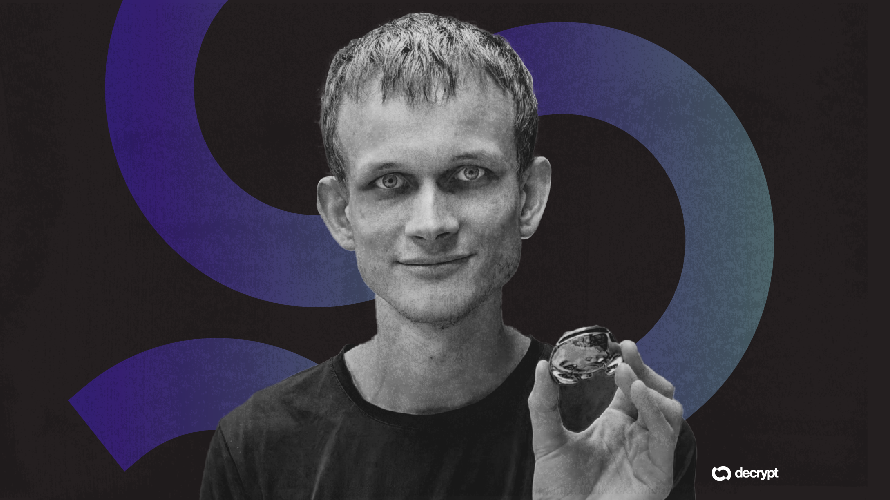 Ethereum tops $4,200 as Vitalik Buterin regains on-chain billionaire status