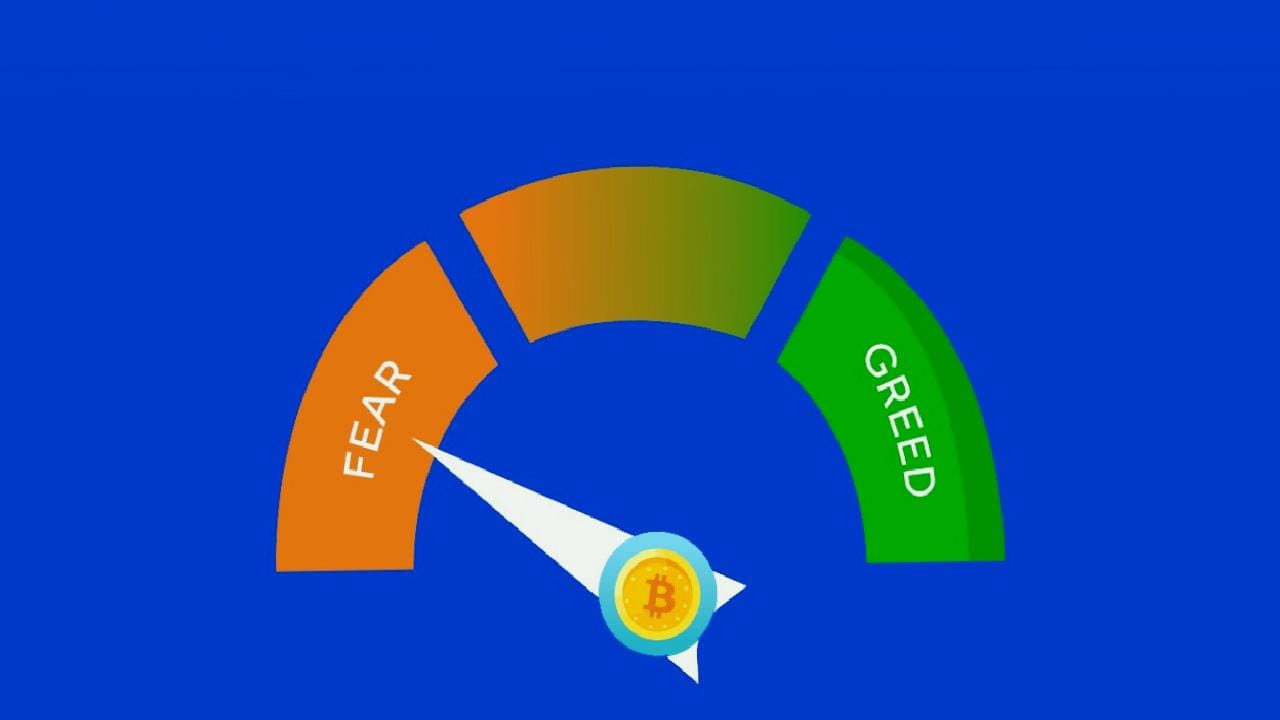 Fear and Greed Index: Market Sentiment Tool for Crypto Traders