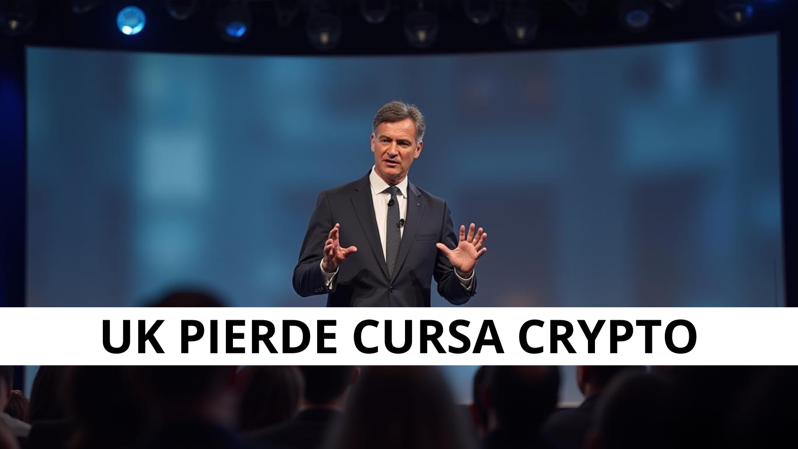George Osborne: Marea Britanie risca sa piarda cursa globala crypto
