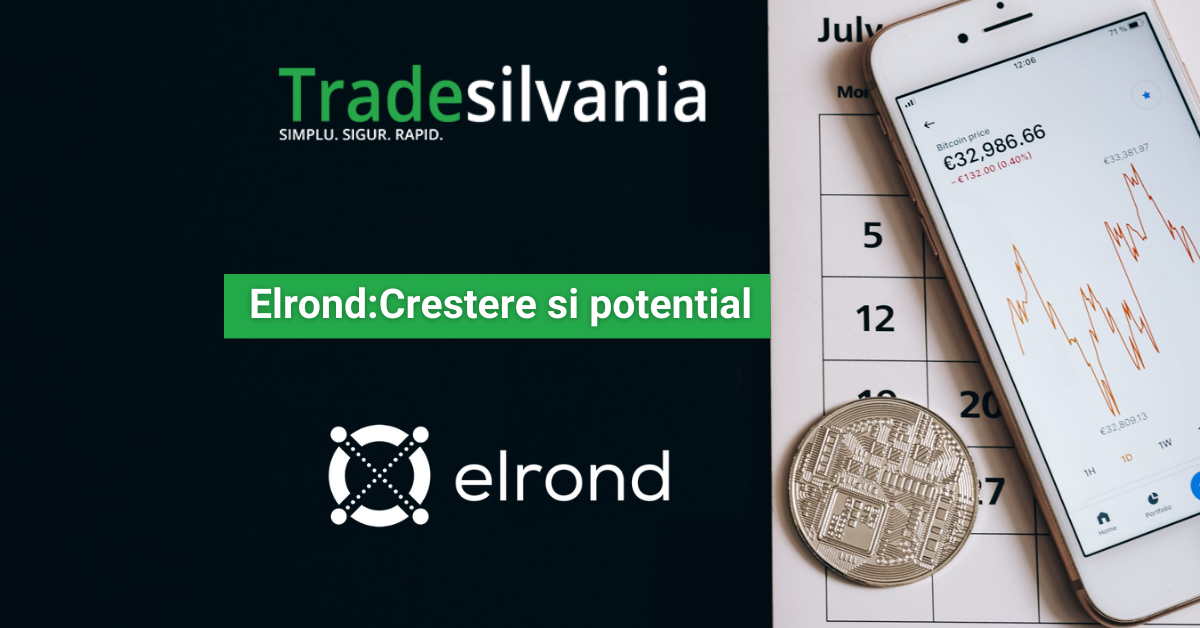 Elrond - Creștere semnificativă și potențial de termen lung