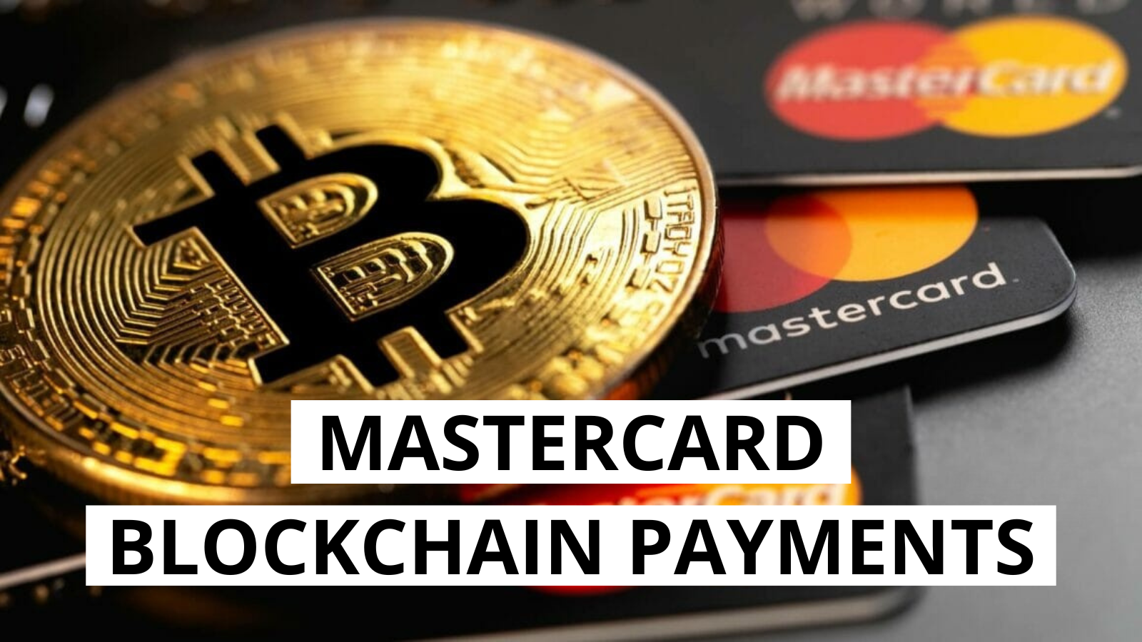Mastercard Expands Blockchain Network: Bridging Traditional Finance and DeFi