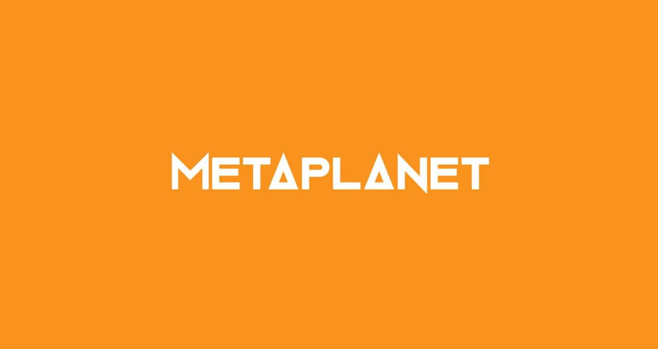 Metaplanet, locul sase global la rezerve Bitcoin