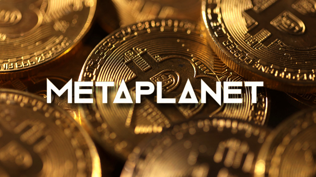 Metaplanet reaches 20,136 BTC, targets 100,000 BTC by 2026