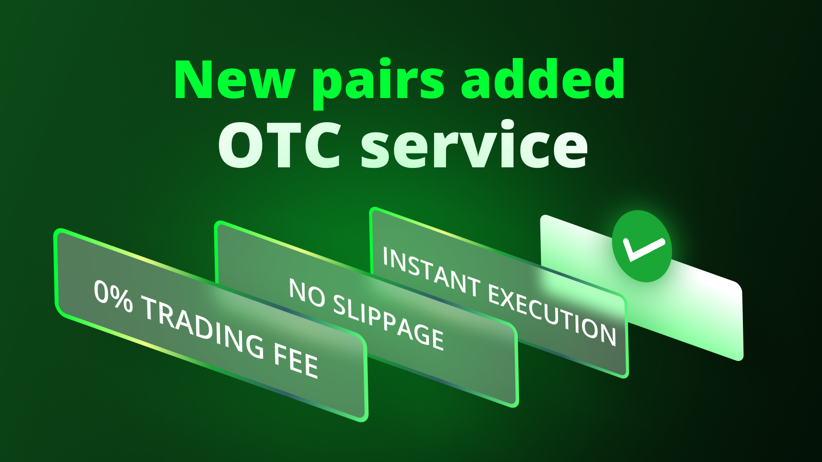 Tradesilvania Expands OTC Service: New Fiat and EURC Pairs Available for High-Value Trades