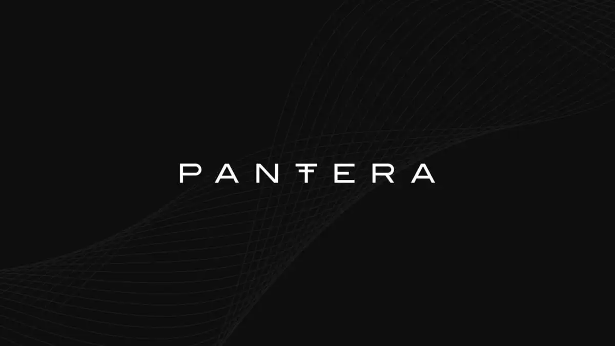 Pantera investeste 300 milioane USD in trezorerii cripto