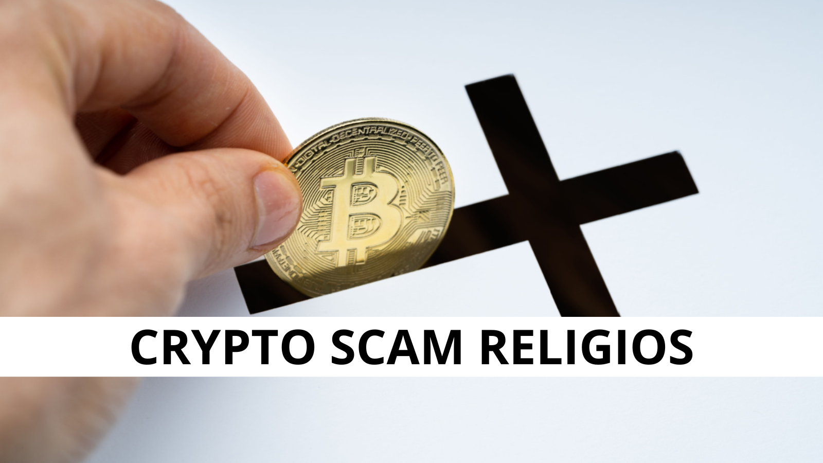 Pastor din Colorado, acuzat de frauda cripto de 3,4 milioane dolari