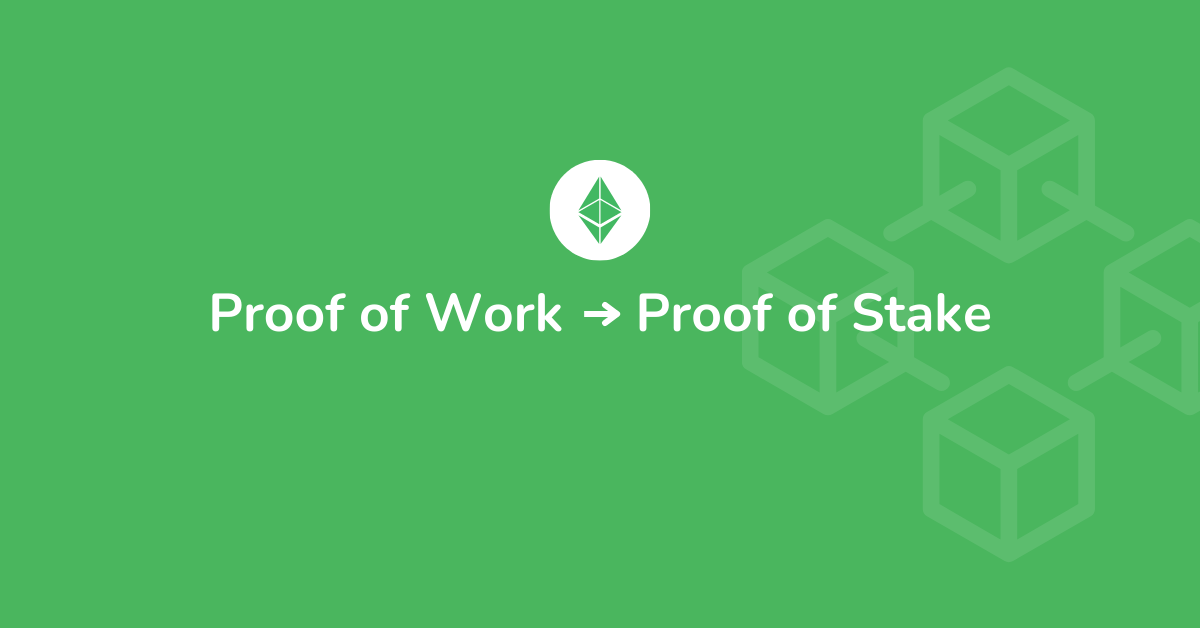 Ethereum Merge ar putea avea loc in 15 septembrie