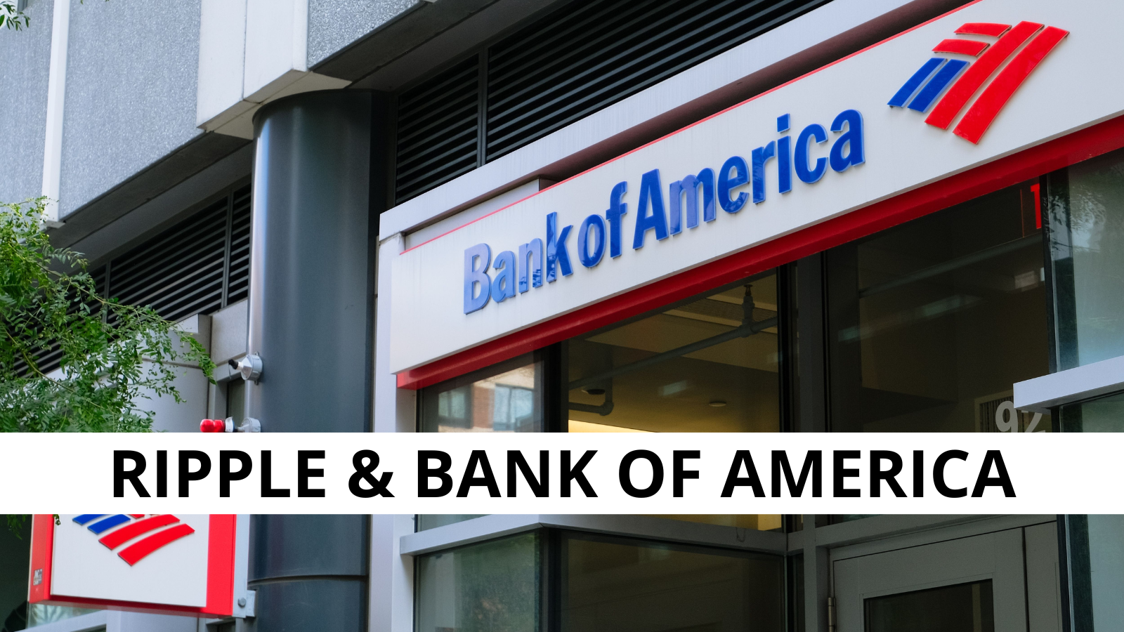 RLUSD devine parte din sistemul intern de plati al Bank of America