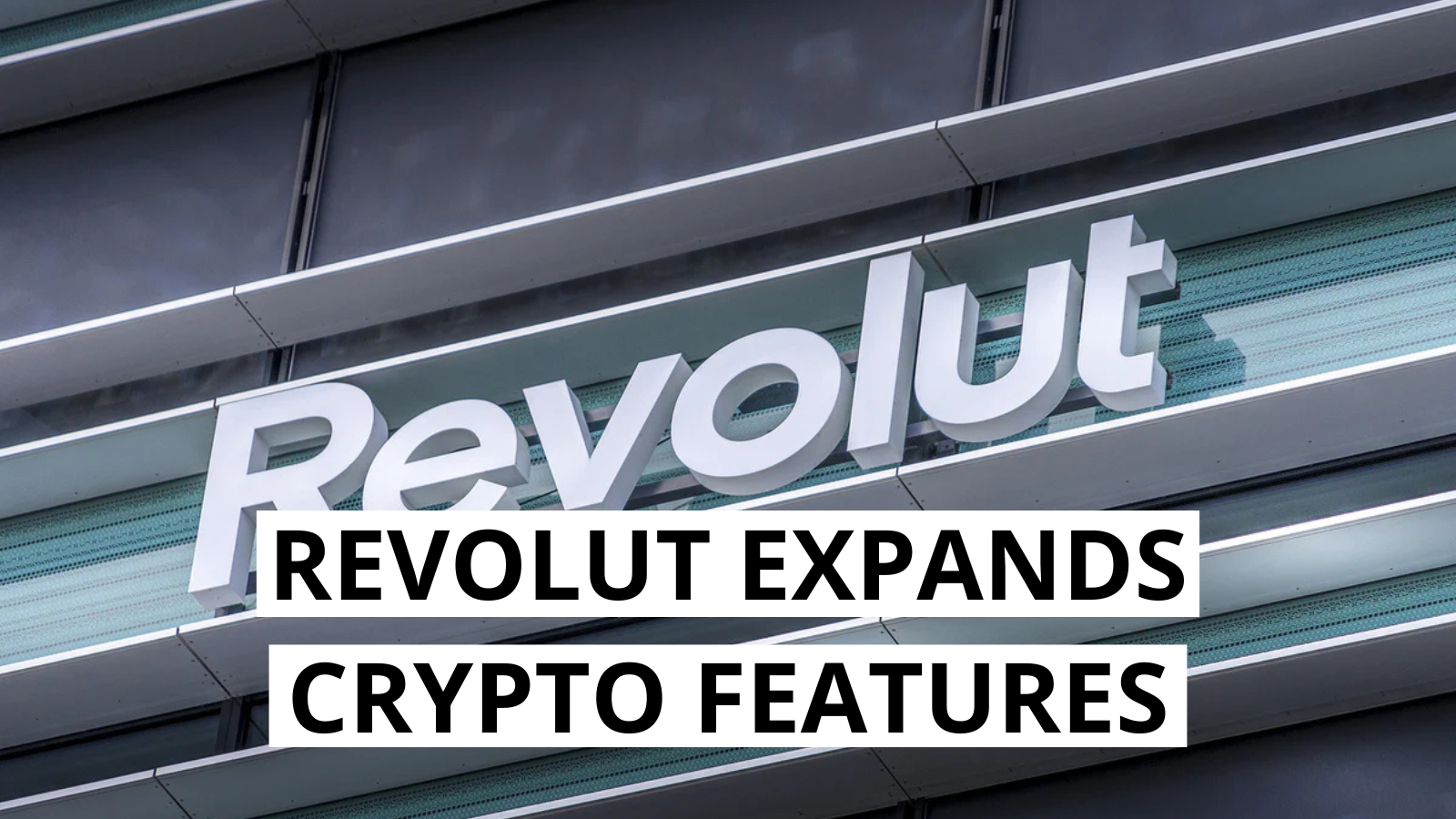 Revolut Expands Crypto Features with Bitcoin Lightning Integration