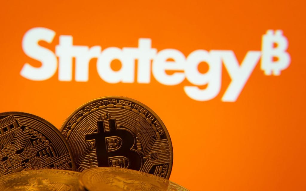 S&P 500 respinge Strategy, impact asupra companiilor crypto treasuries