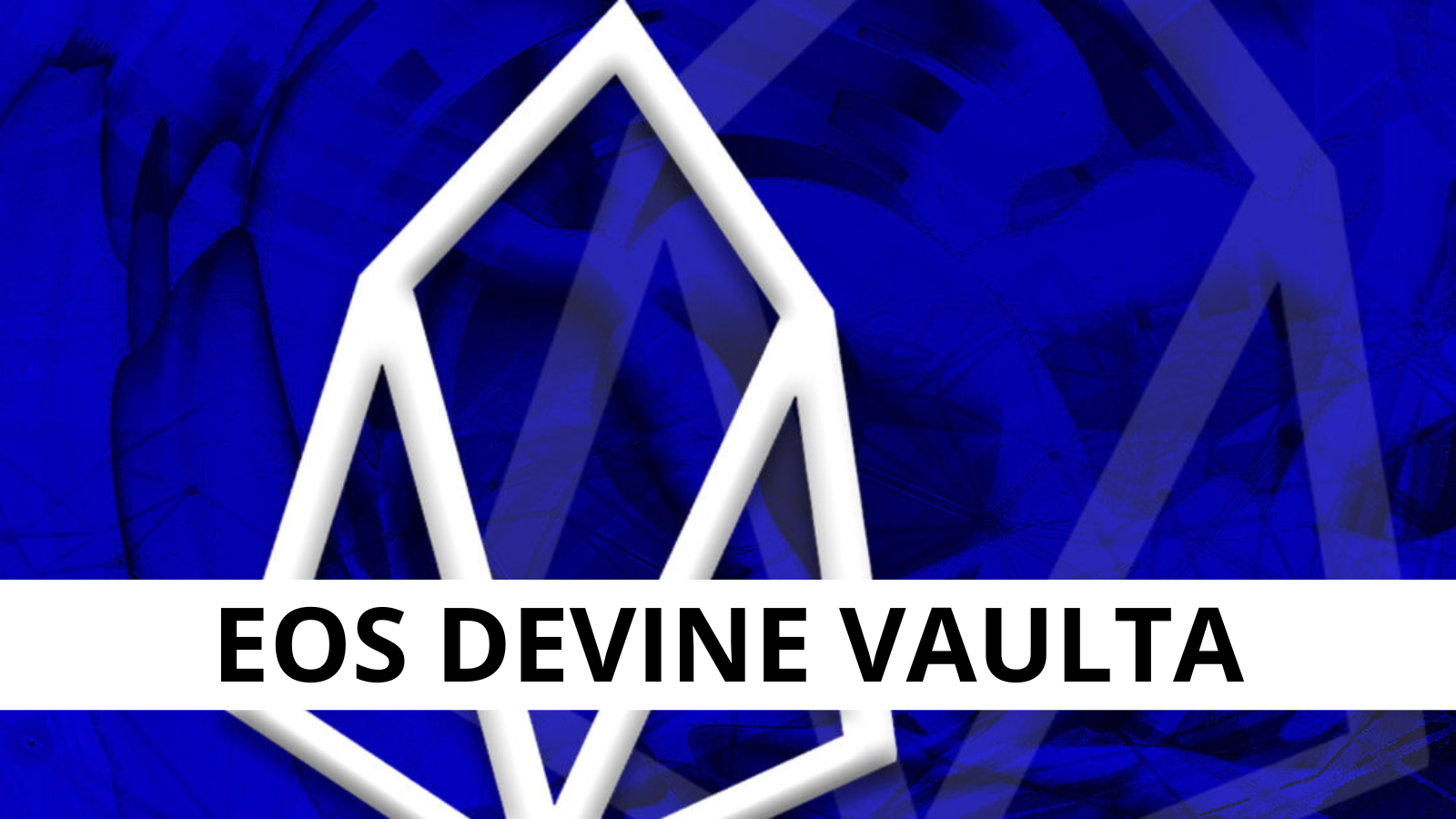 Schimbare majora pentru EOS Network: Rebranding in Vaulta