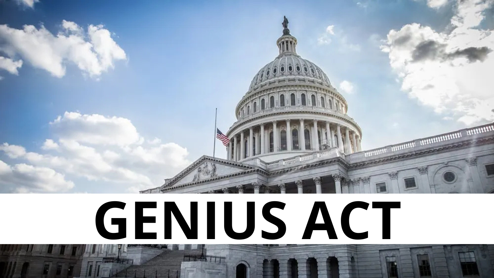 Senatul american pregateste votul decisiv pentru legea GENIUS privind stablecoin-urile