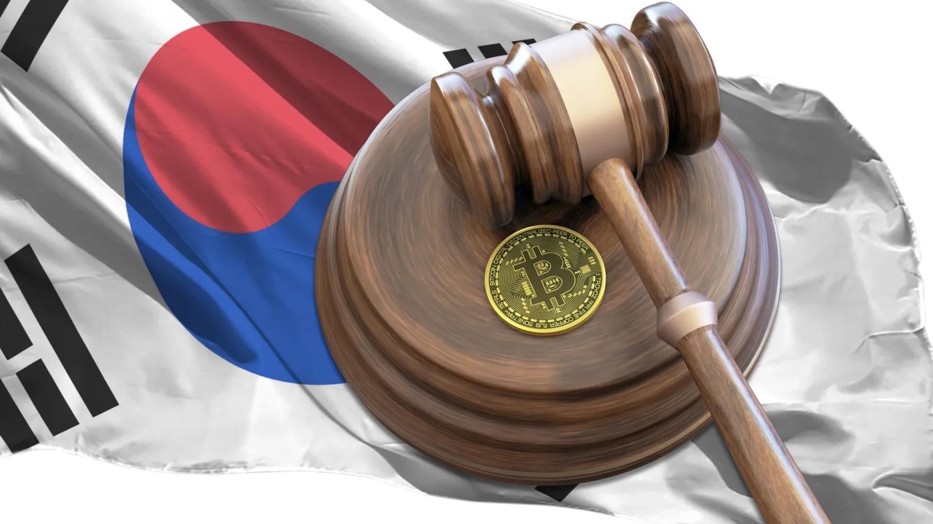 South Korean lawmakers invest in crypto