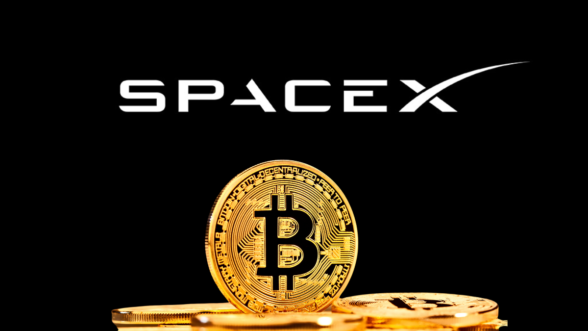 SpaceX consolideaza portofoliul de Bitcoin, evaluat la $914M