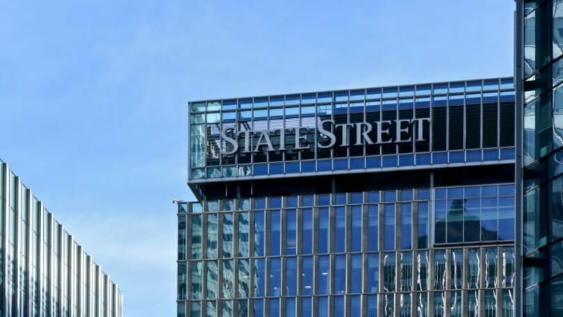 State Street becomes first custodian on JPMorgan tokenized debt platform