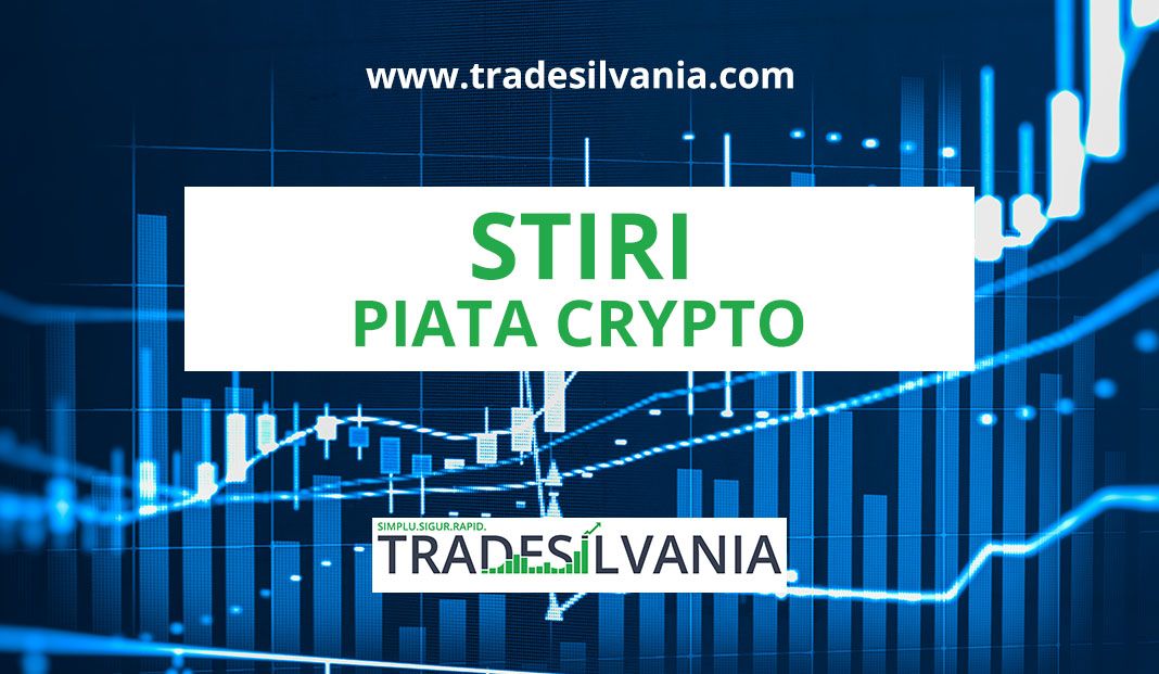 Știri Blockchain și Crypto –Coronavirus și scăderea Bitcoin sub 9500 dolari – Blockchain prinde aripi în domeniul aviației - 2020-02-28