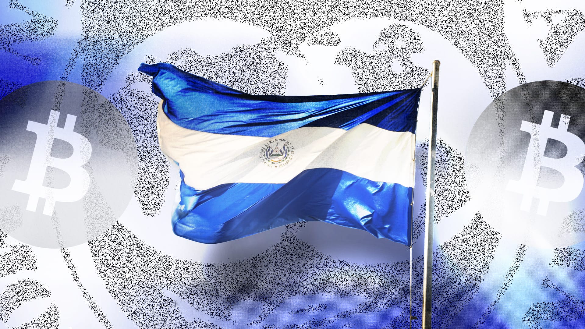 Strategia Bitcoin continua: El Salvador adauga peste 1000 BTC in doar o saptamana