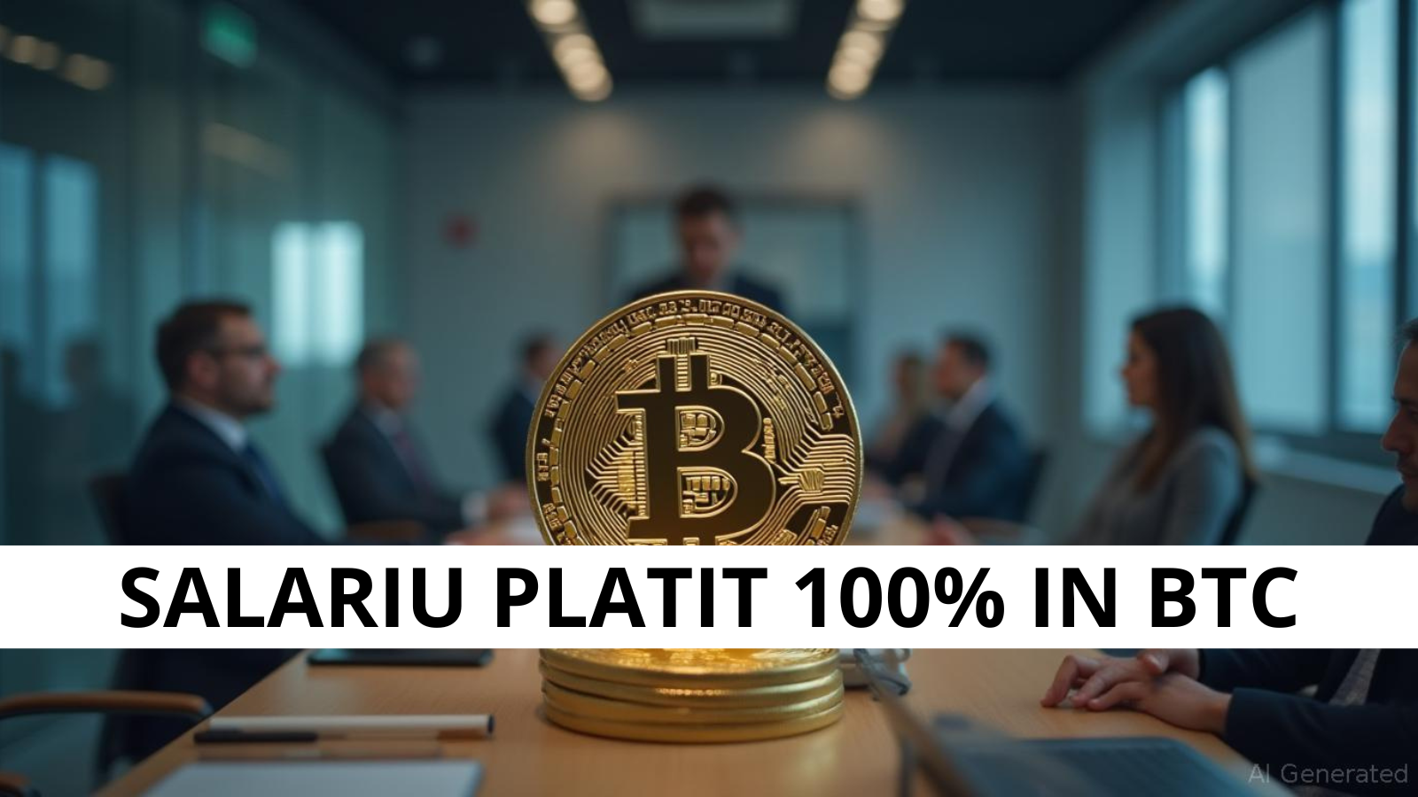 Takashi Tashiro, primul CEO japonez cu salariu 100% in Bitcoin
